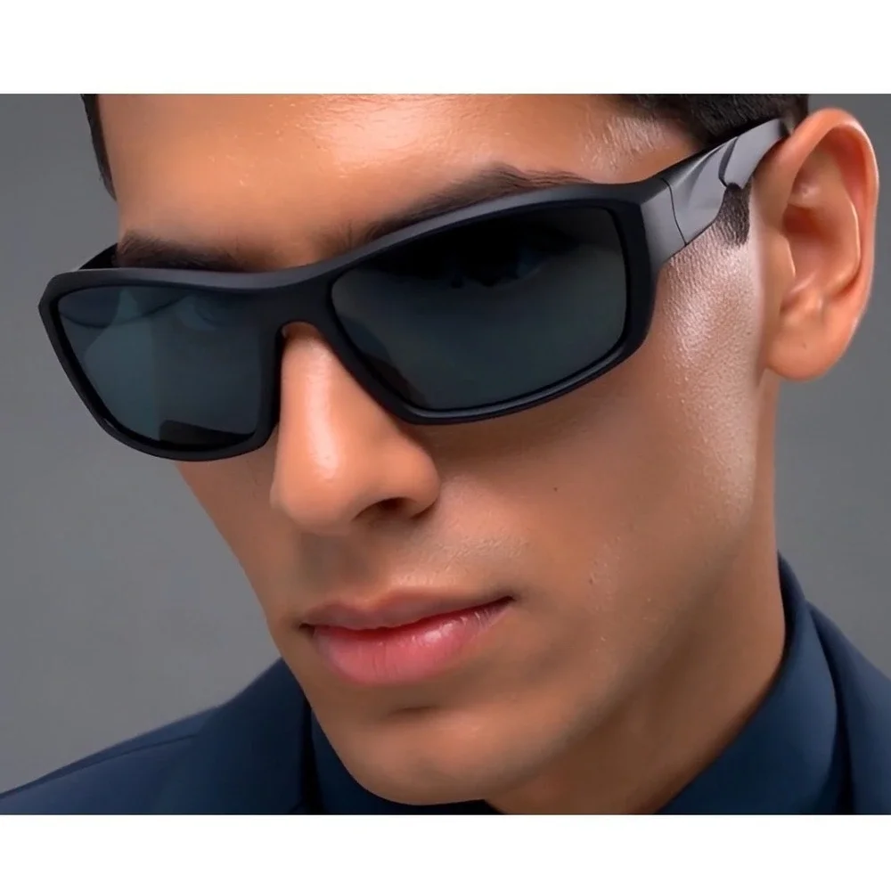 N/A men black